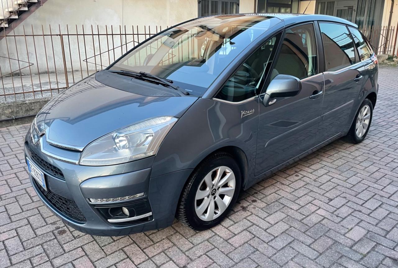 Citroen C4 Picasso 1.6 Hdi Perfetta