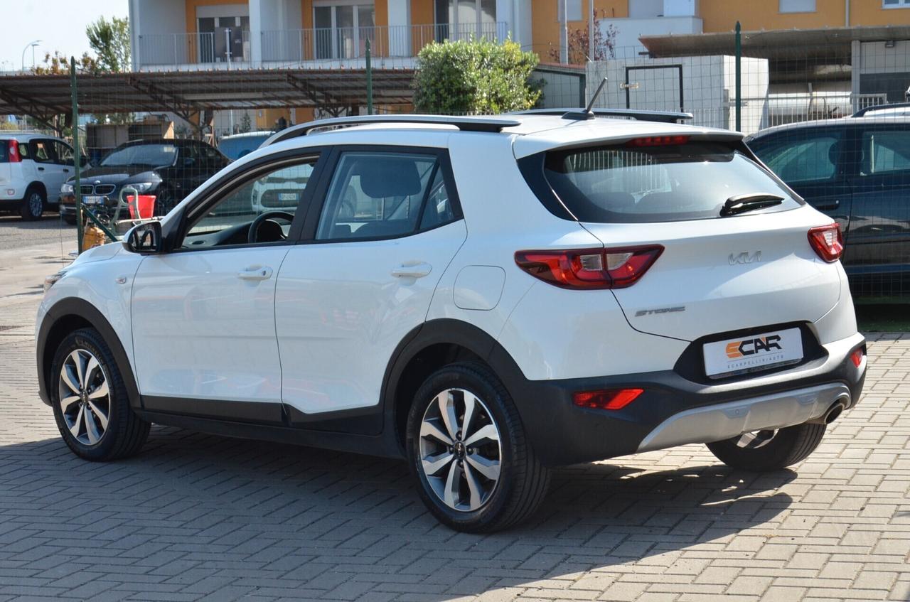 Kia Stonic 1.2 DPI ECO GPL Urban