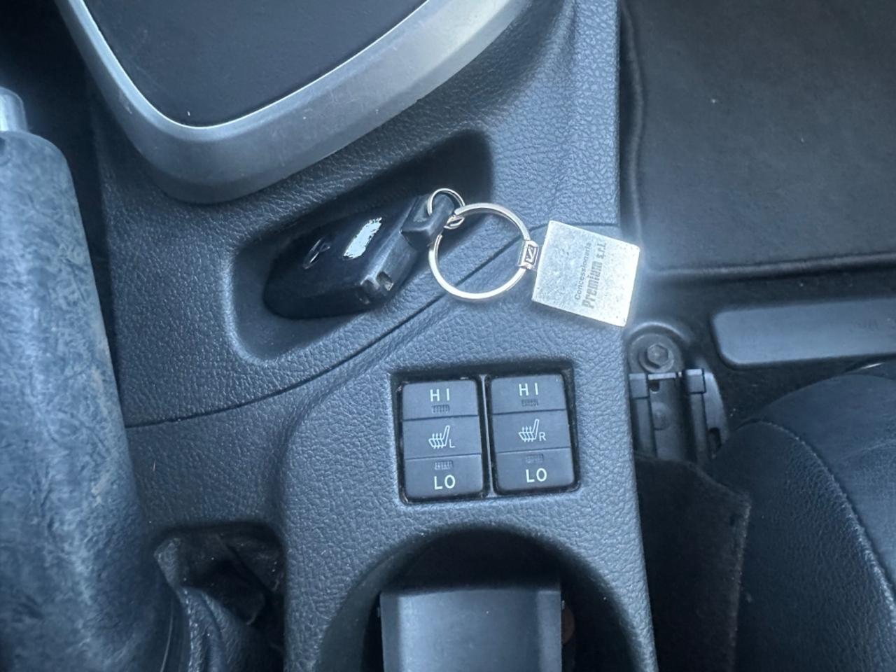 Toyota Auris Touring Sports 1.8 Hybrid Active Plus