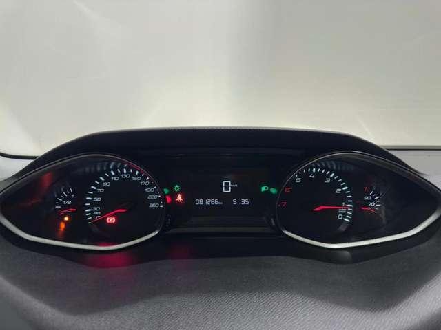 Peugeot 308 PureTech Turbo 110 S&S SW Active