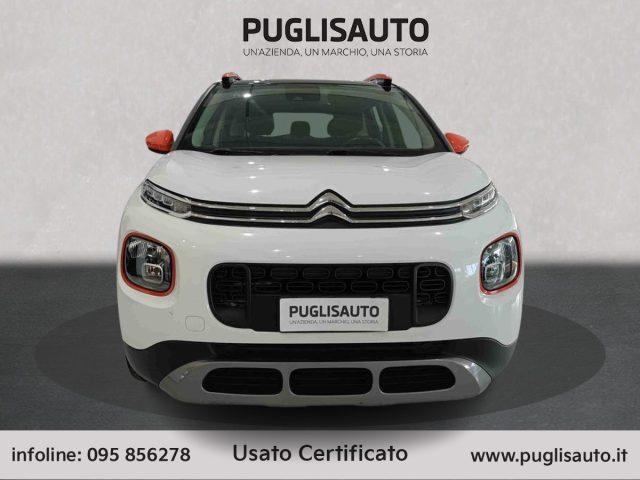 CITROEN C3 Aircross BlueHDi 100 Shine