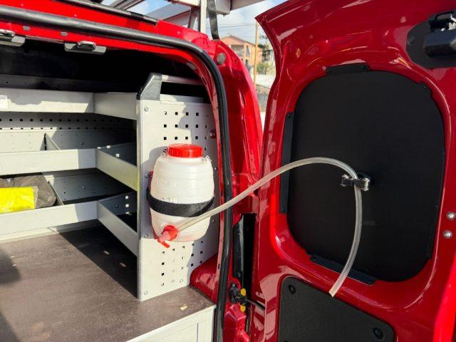 FIAT Fiorino 1.3 MJT 95CV Cargo