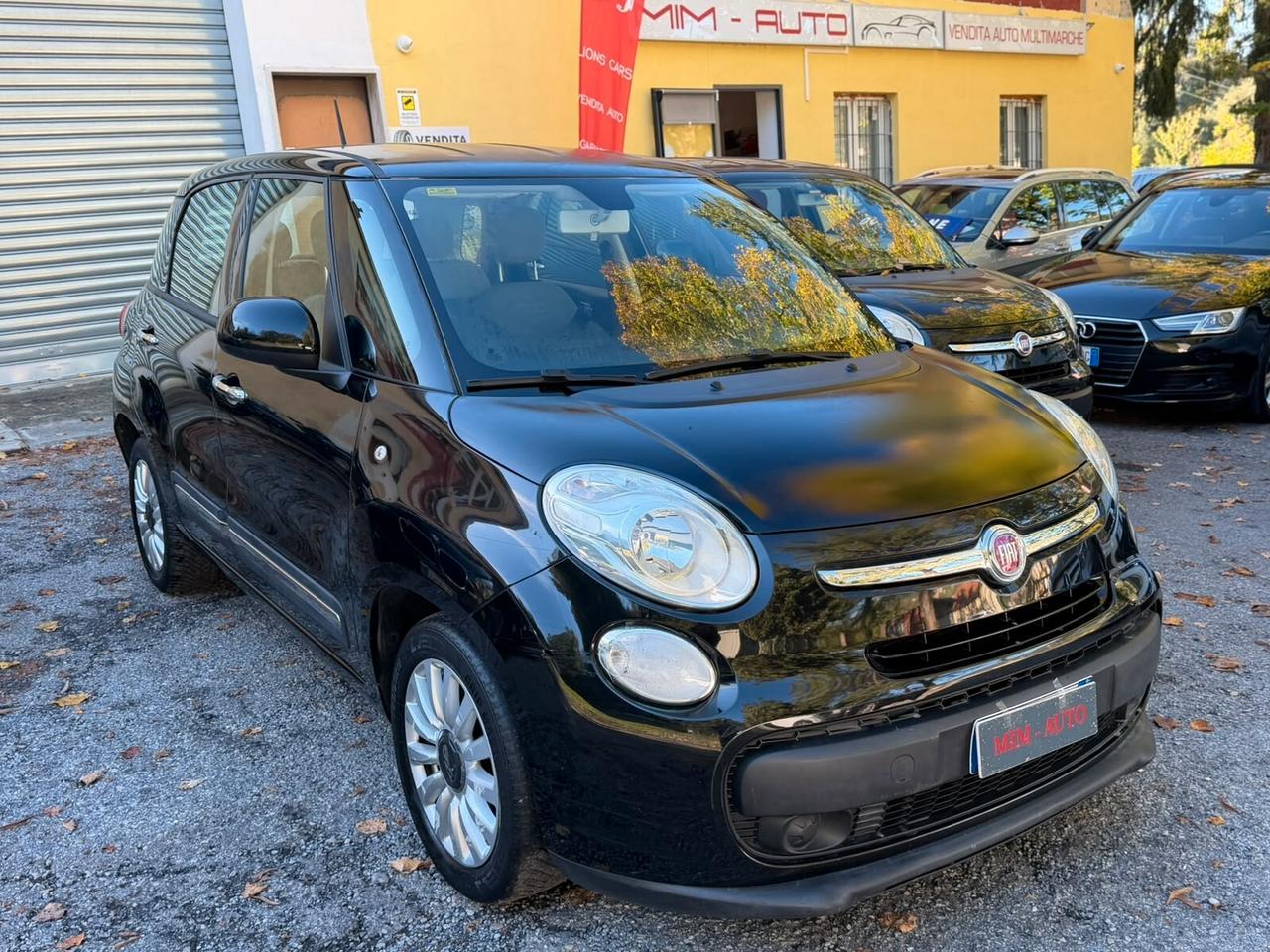 Fiat 500L 1.3 Multijet 95 CV Pop Star GARANZIA 1 ANNO
