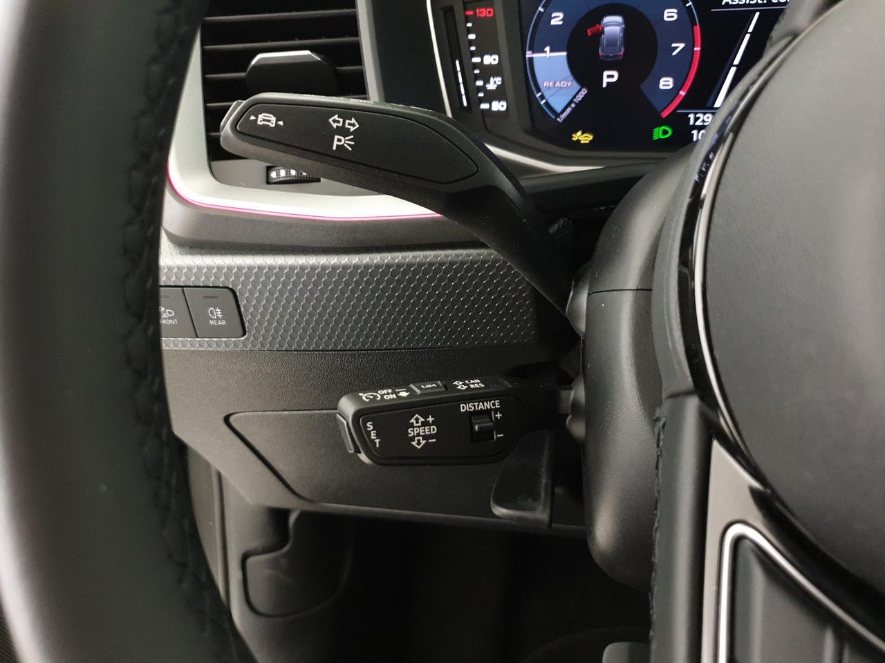 Sportback 35TFSI 150CV S tronic S line Edition