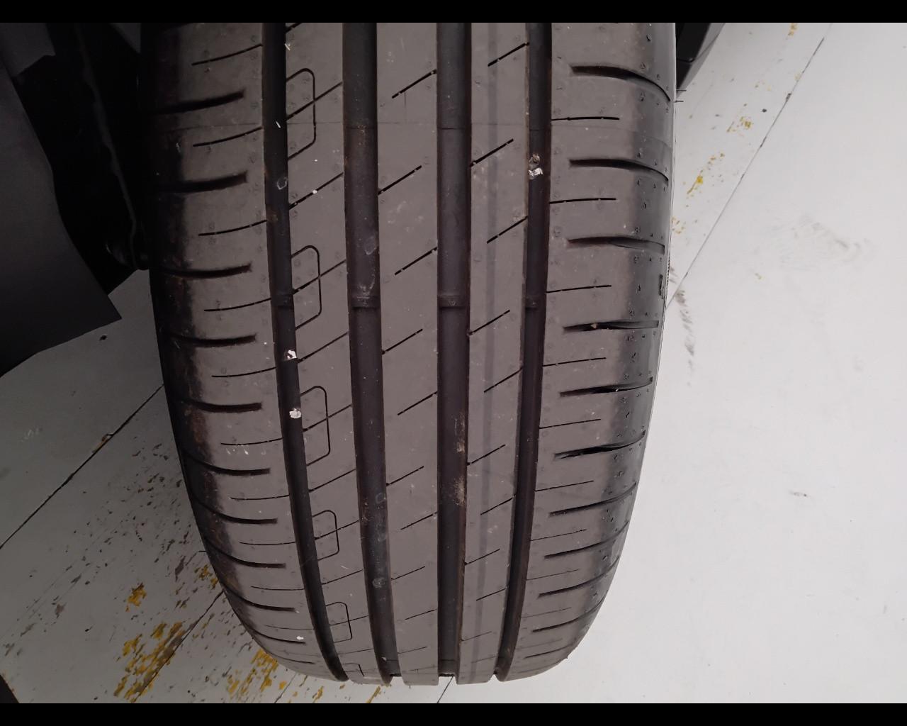 VOLKSWAGEN T-Cross 2024 - T-Cross 1.0 tsi Life 95cv