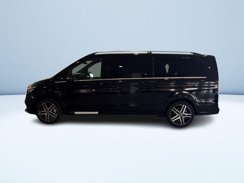 Mercedes-Benz Classe V 220d Extralong Avantgarde