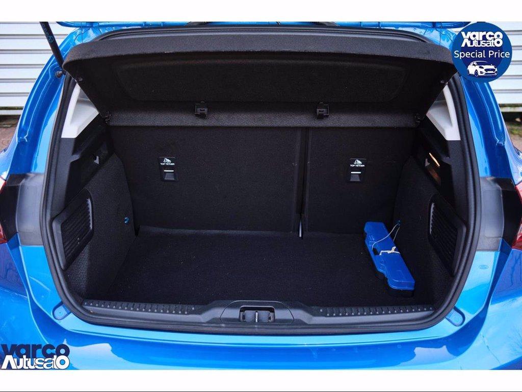 FORD Focus active 1.0t ecoboost h x 125cv del 2022