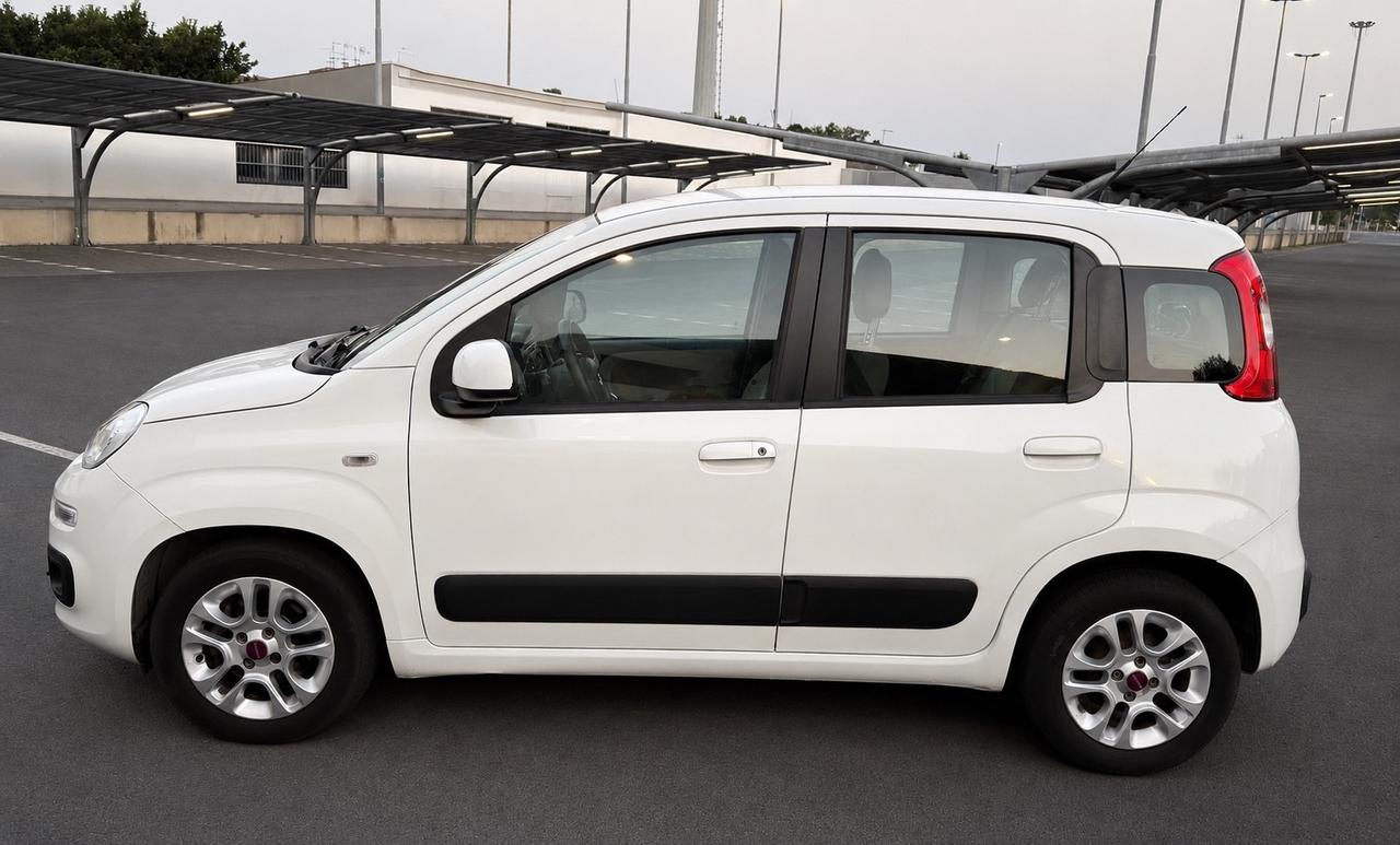 Fiat Panda 1.3 MJT S&S Lounge 75cv