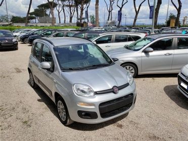 FIAT Panda 1.2 Lounge GPL OK NEOPATENT. CLIMA,FENDINEBBIA ..