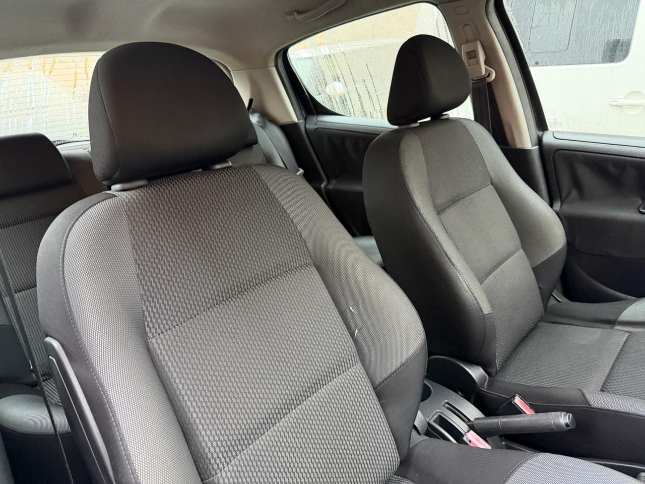 Peugeot 207 Plus 1.4 8V 75CV 5p. ECO GPL