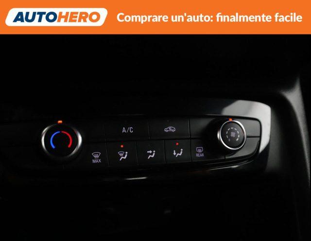 OPEL Corsa 1.2 100 CV GS