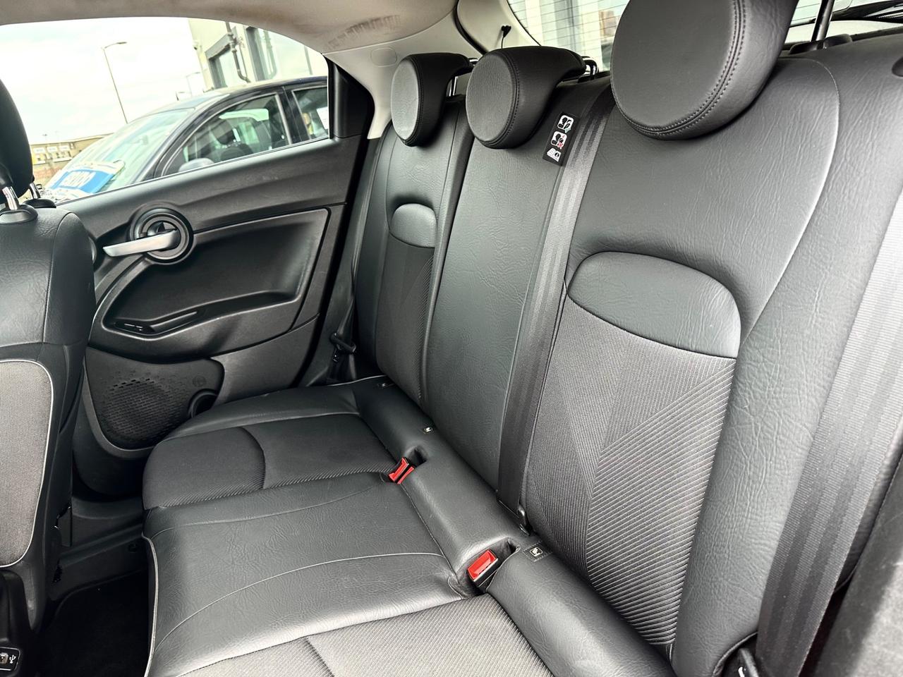 Fiat 500X 1.3 MultiJet 95 CV Cross