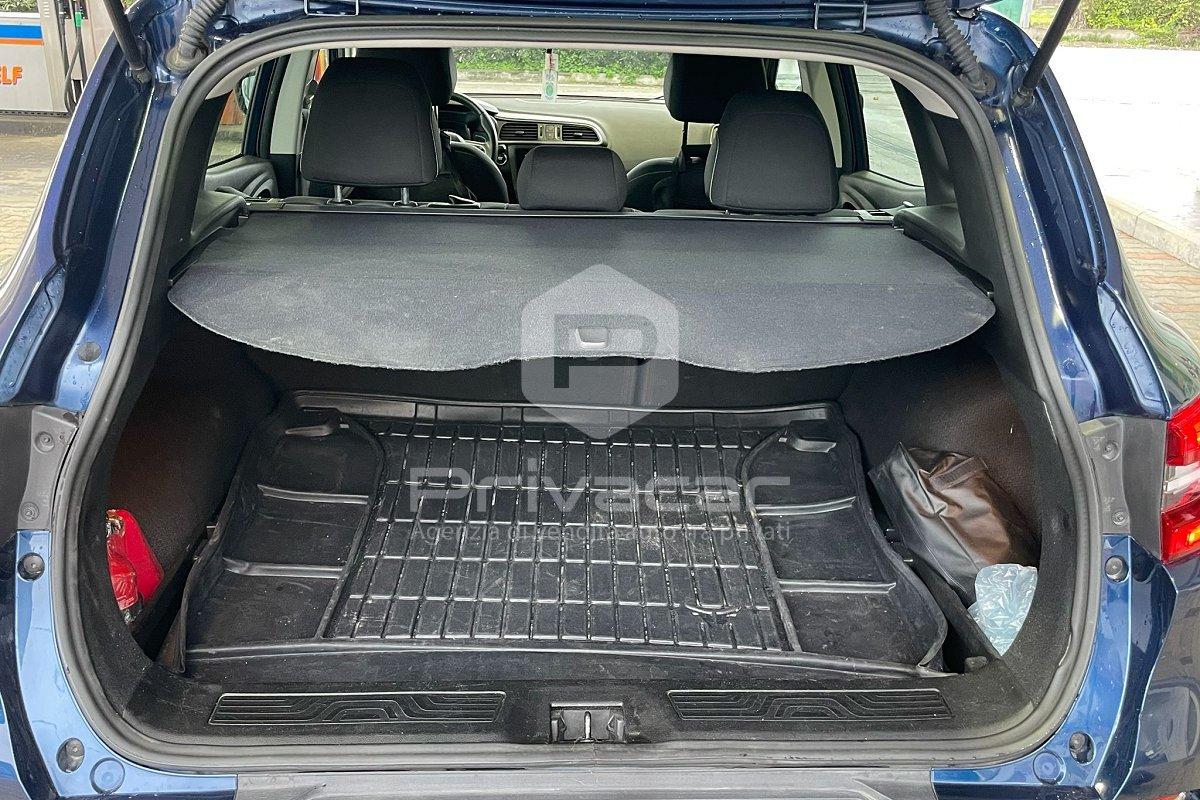 RENAULT Kadjar Blue dCi 8V 115CV Sport Edition