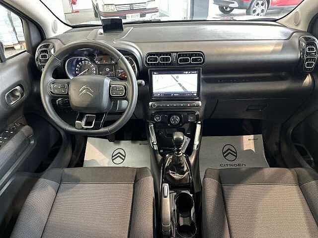 Citroen C3 Aircross PureTech 110 S&S Max