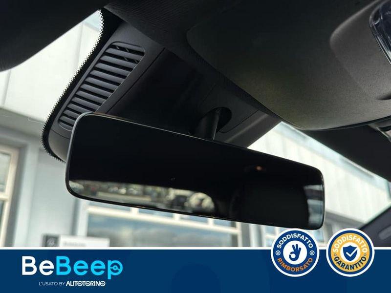 Mercedes-Benz Classe B B 200 D PREMIUM AUTO