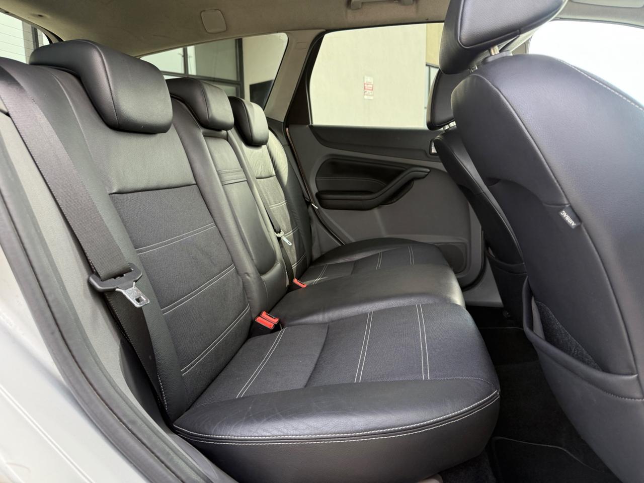 Ford Focus 1.6 TDCi (90CV) SW Tit.