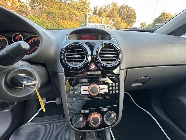 Opel Corsa 1.3 CDTI 75CV 5 porte Sport