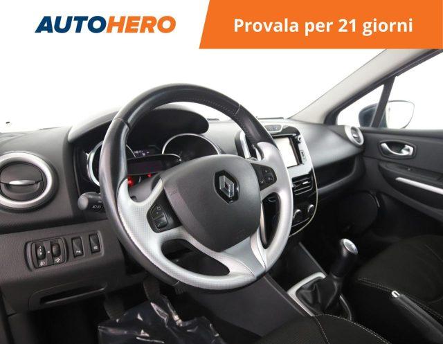 RENAULT Clio dCi 8V 75 CV Start&Stop 5 porte Energy Duel