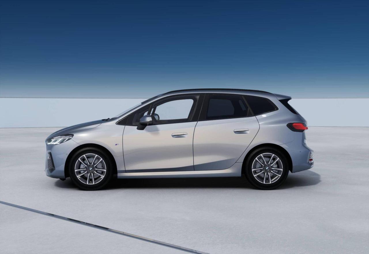 BMW Serie 2 220d Active Tourer 48V MSport