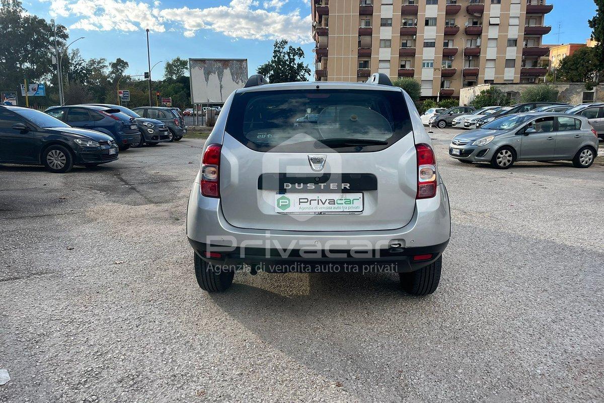 DACIA Duster 1.6 115CV Start&Stop 4x2 GPL Lauréate