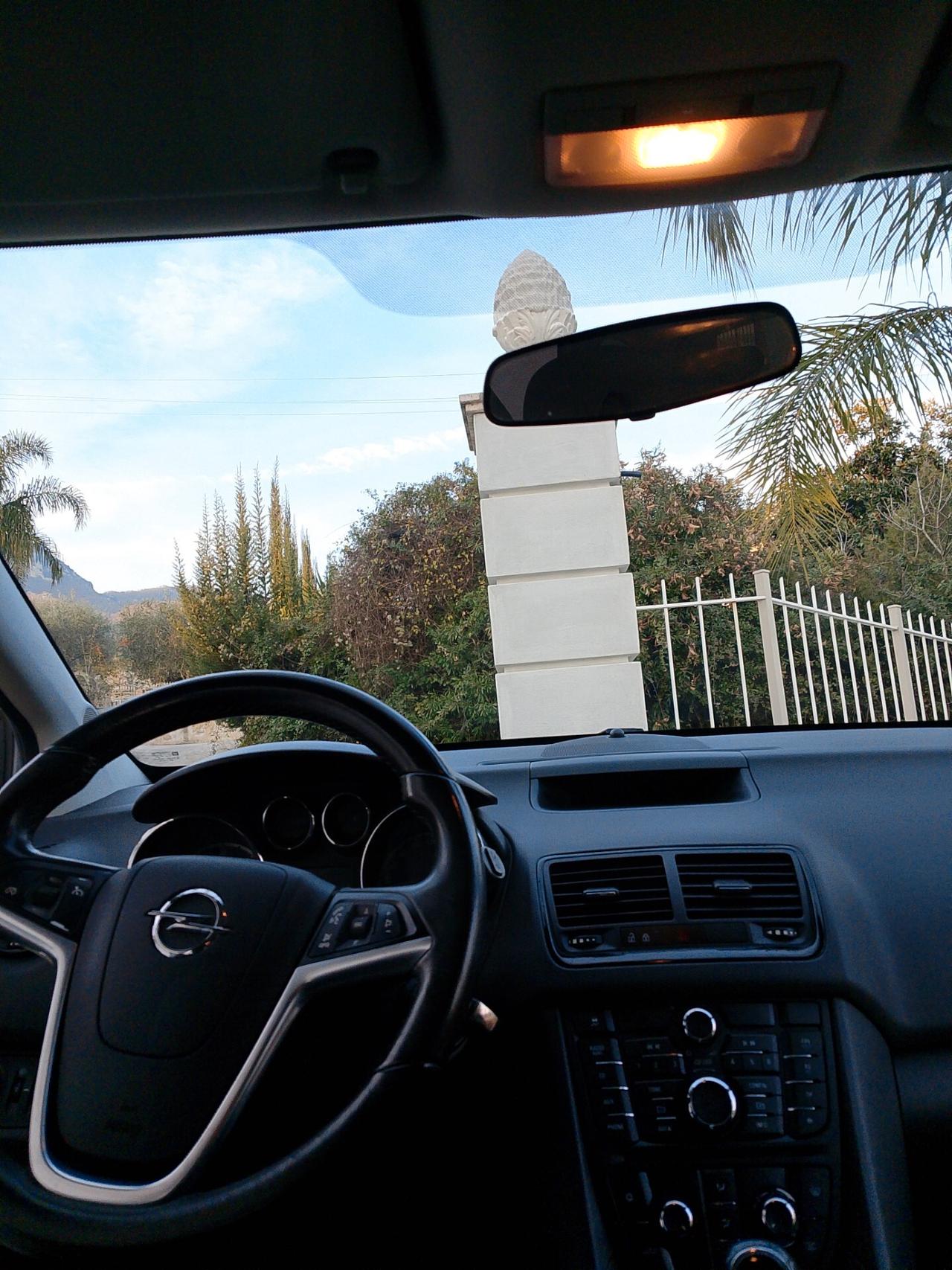 Opel Meriva 1.3 CDTI 95CV ecoFLEX Elective