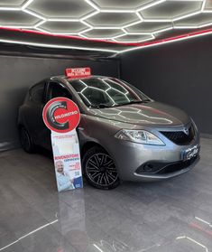 Lancia Ypsilon 1.2 Benzina 2018 Platinum FULL
