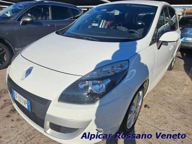 RENAULT Scenic 1.5 dCi 110CV Confort