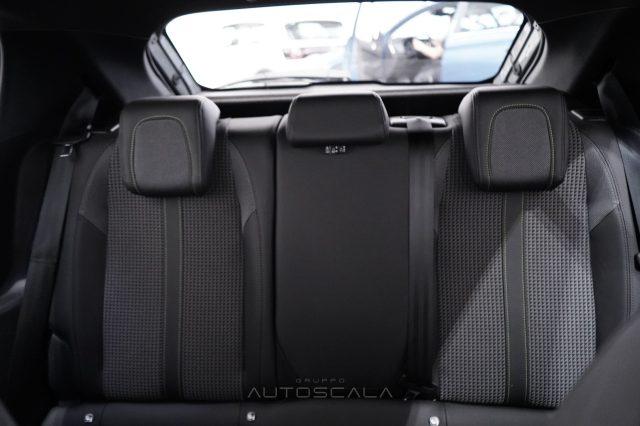 PEUGEOT 208 1.2 PureTech 100cv S&S 5 porte GT
