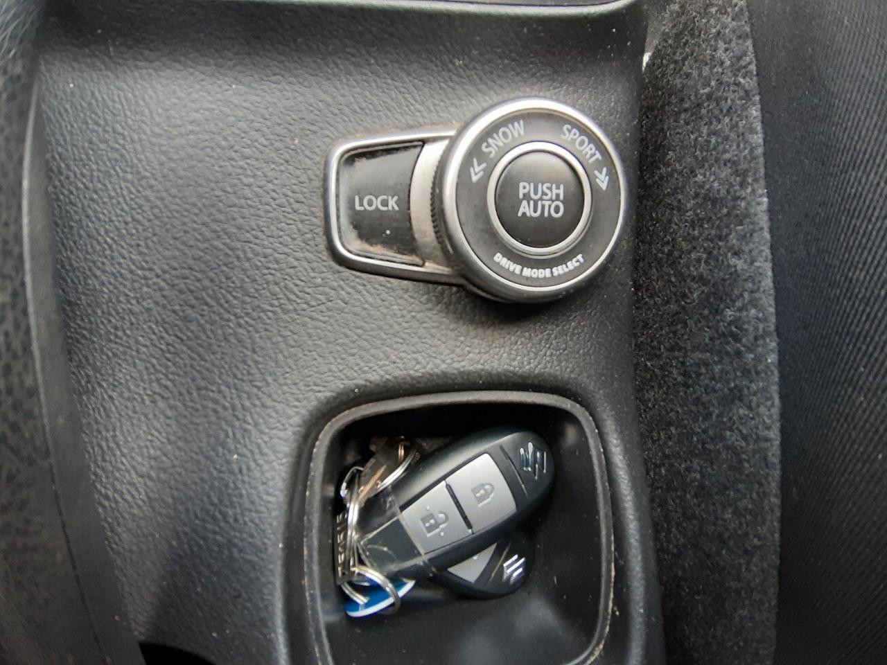 Suzuki S-Cross 1.6 DDiS Start&Stop 4WD All Grip Top