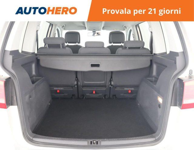VOLKSWAGEN Touran 1.6 TDI Comfortline