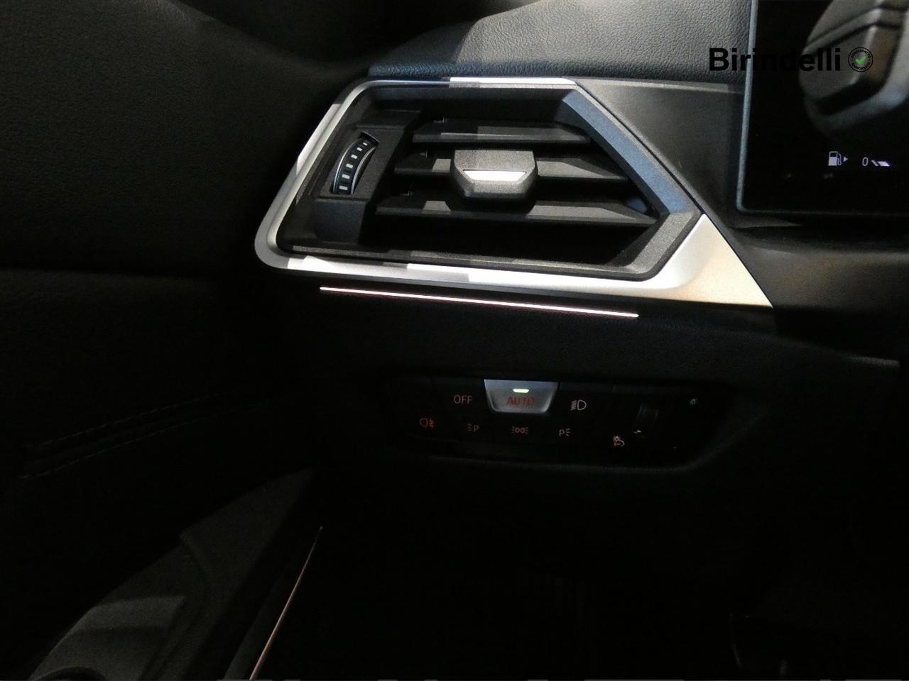 BMW Serie 3(G20/1-80/1) - 318d 48V Msport