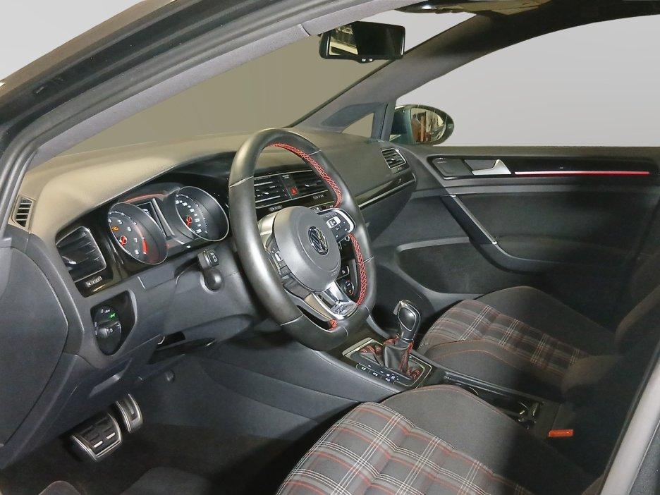 VOLKSWAGEN Golf 7ª serie - Golf Business GTI Performance 2.0 TSI DSG 5p. 4 Free BMT