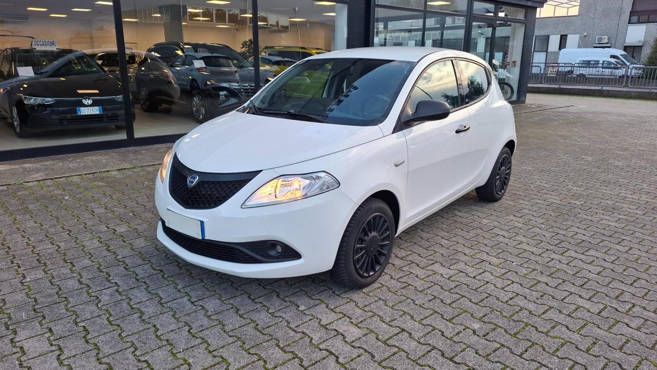 Lancia Ypsilon 5 Porte Ypsilon 1.2 Elefantino Blu s&s 69cv my19
