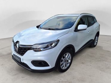 Renault Kadjar Blue dCi 115 CV Automatica NAVI Business