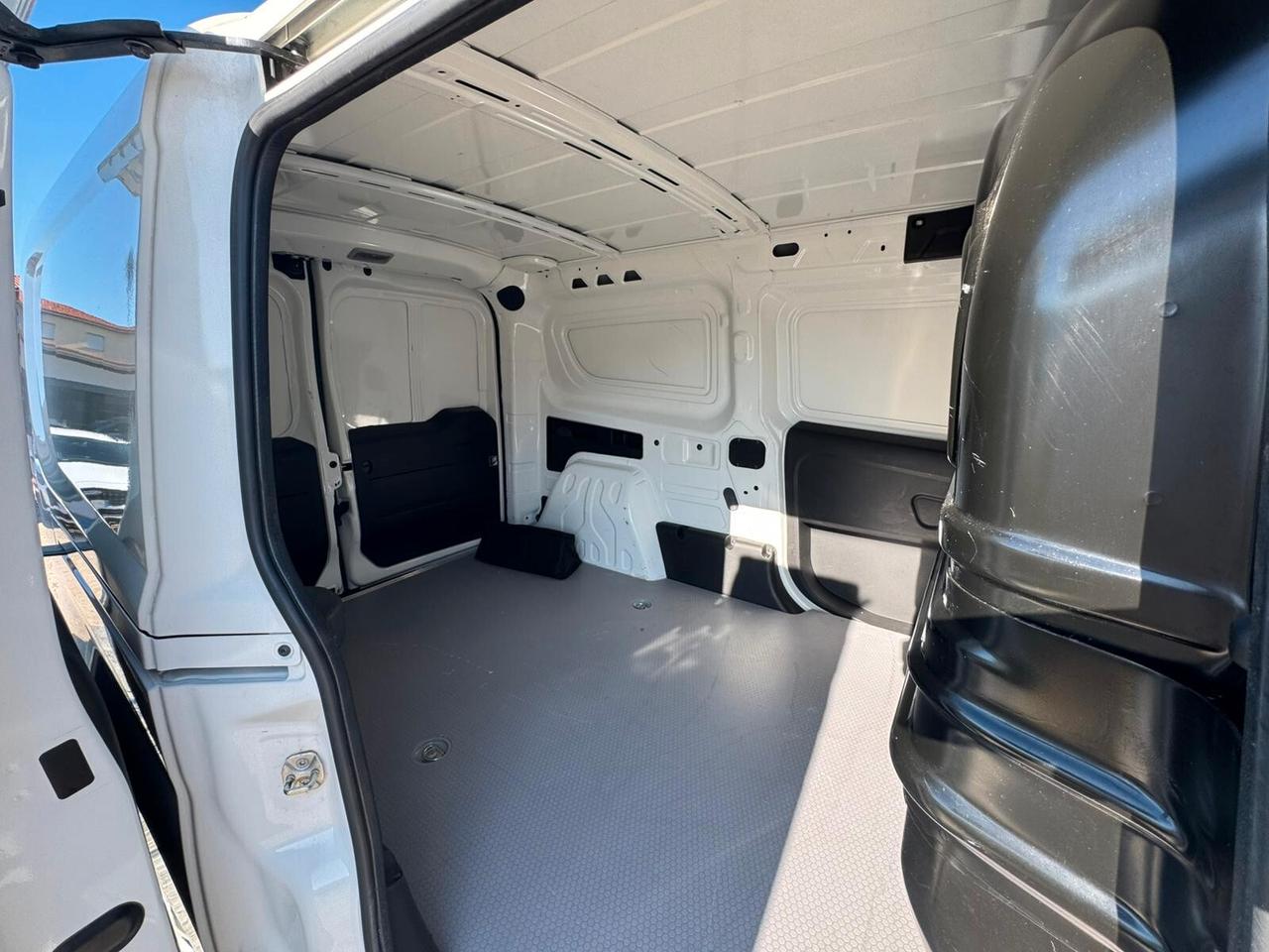 FIAT DOBLò MAXI - 3 POSTI - GARANZIA