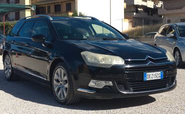 Citroen C5 2.0 HDi 140 Exclusive