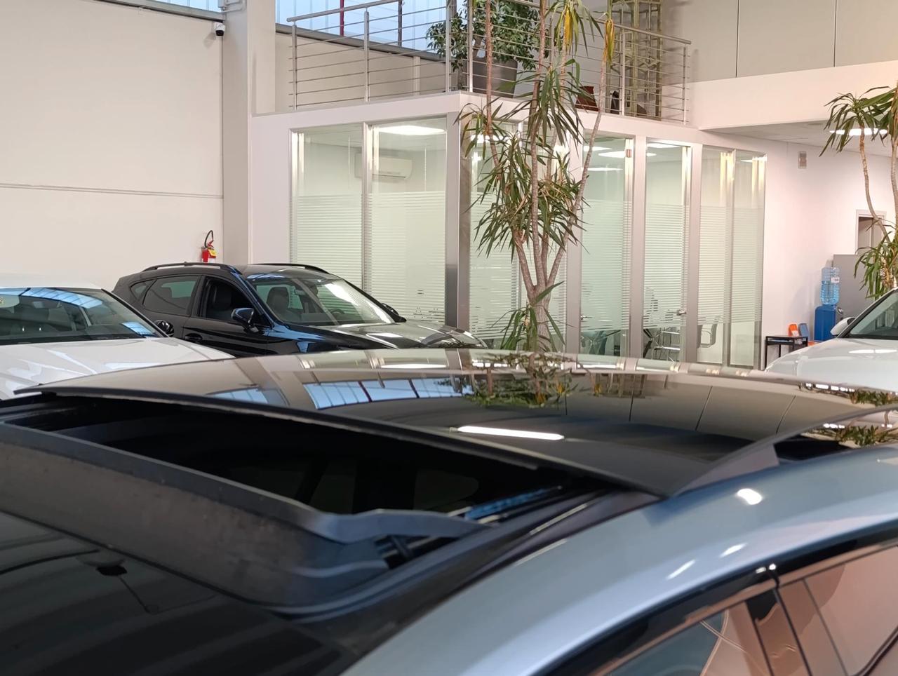 Porsche Panamera Sport Turismo 2.9 4S e-hybrid auto