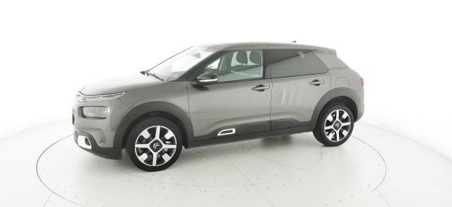 CITROEN C4 Cactus PureTech 110 S&S Shine
