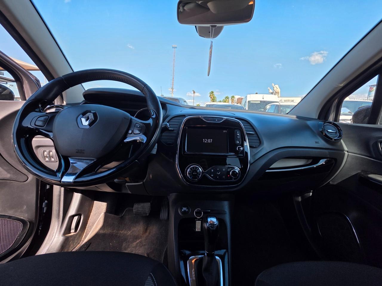 Renault Captur TCe 120 CV EDC Start&Stop Energy Intens