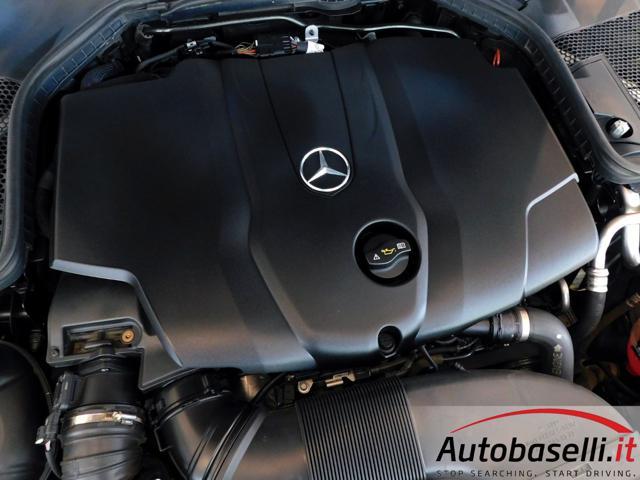 MERCEDES-BENZ C 220 D 170CV SW AUTOMATIC PREMIUM ''AMG LINE PLUS''