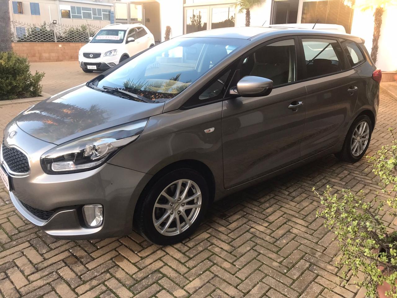 Kia Carens 1.7 CRDi 115 CV Cool