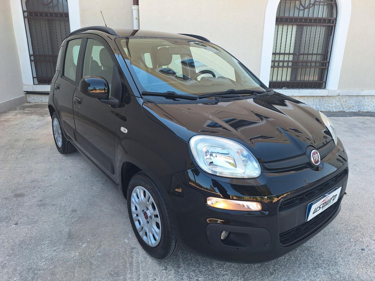 Fiat Panda 1.2 Lounge "5 posti" PERFETTA
