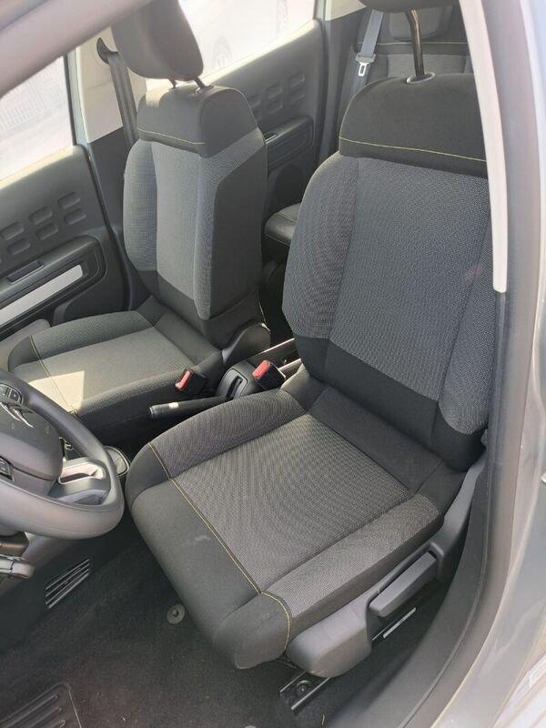 Citroën C3 C3 PureTech 83 S&S Feel Pack