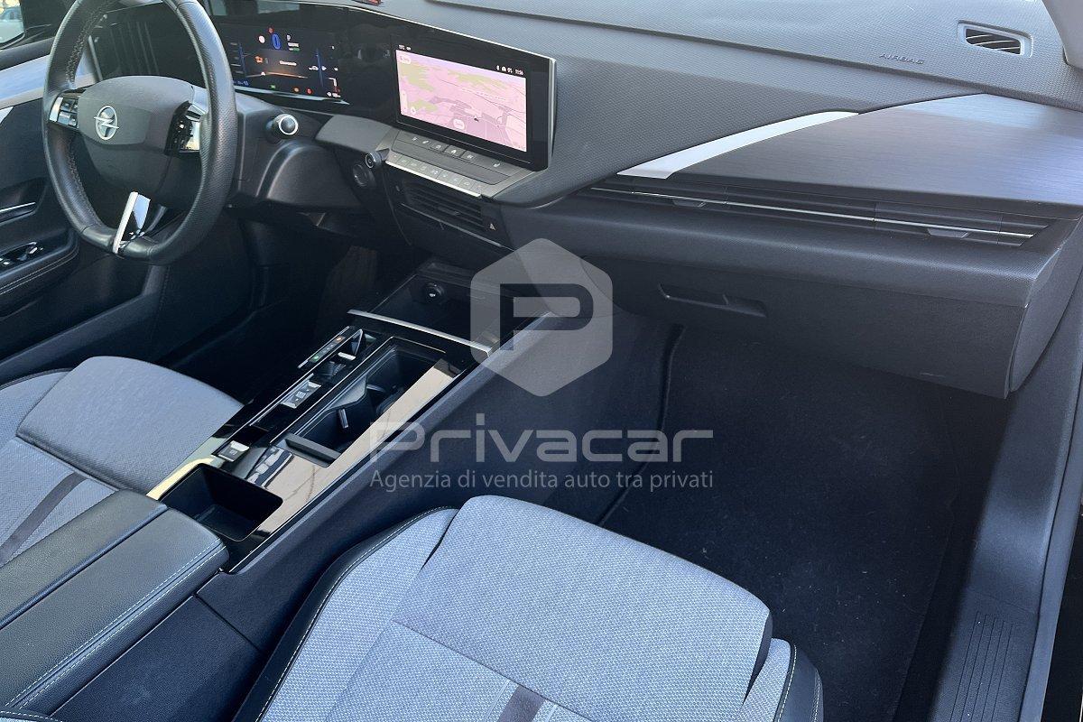 OPEL Astra 1.6 Plug-in Hybrid 180 CV AT8 Elegance