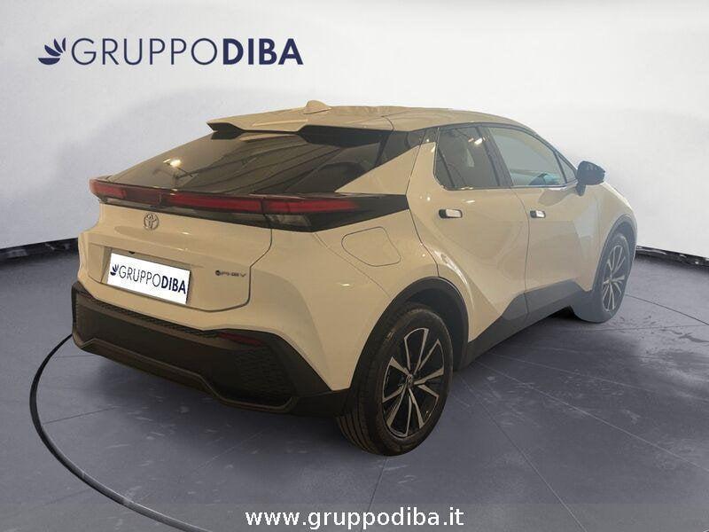 Toyota C-HR II 2023 2.0 phev Trend eco fwd e-cvt