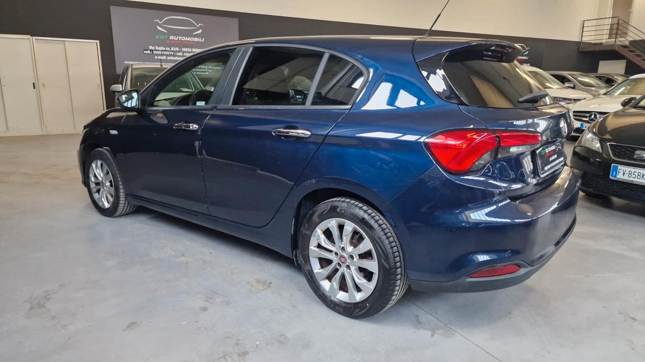 Fiat Tipo 1.3 Mjt S&S 5 porte Business