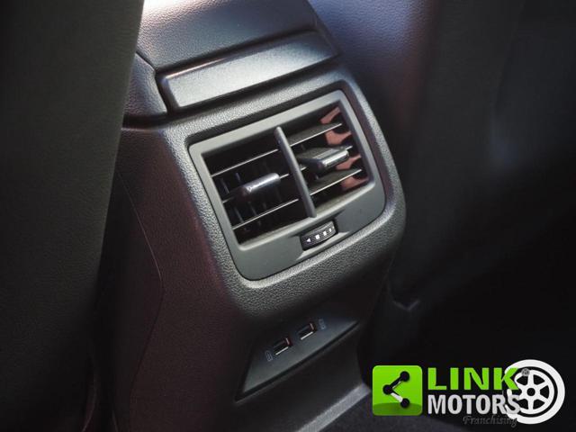 SEAT Leon 1.5 TGI 5p. FR *TETTO*