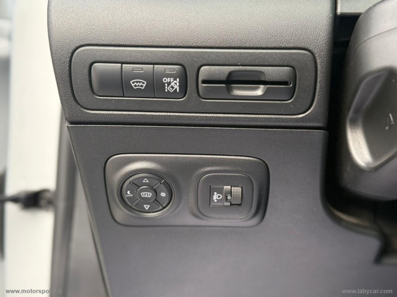 CITROEN C3 Aircross BlueHDi 120 S&S EAT6 Shine