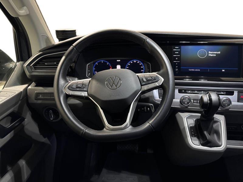 Volkswagen T6 Multivan 2.0 tdi Comfortline 4motion 150cv dsg 7p.ti