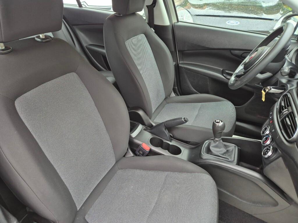 Fiat Tipo 1.0 benzina 100CV 5 porte Business